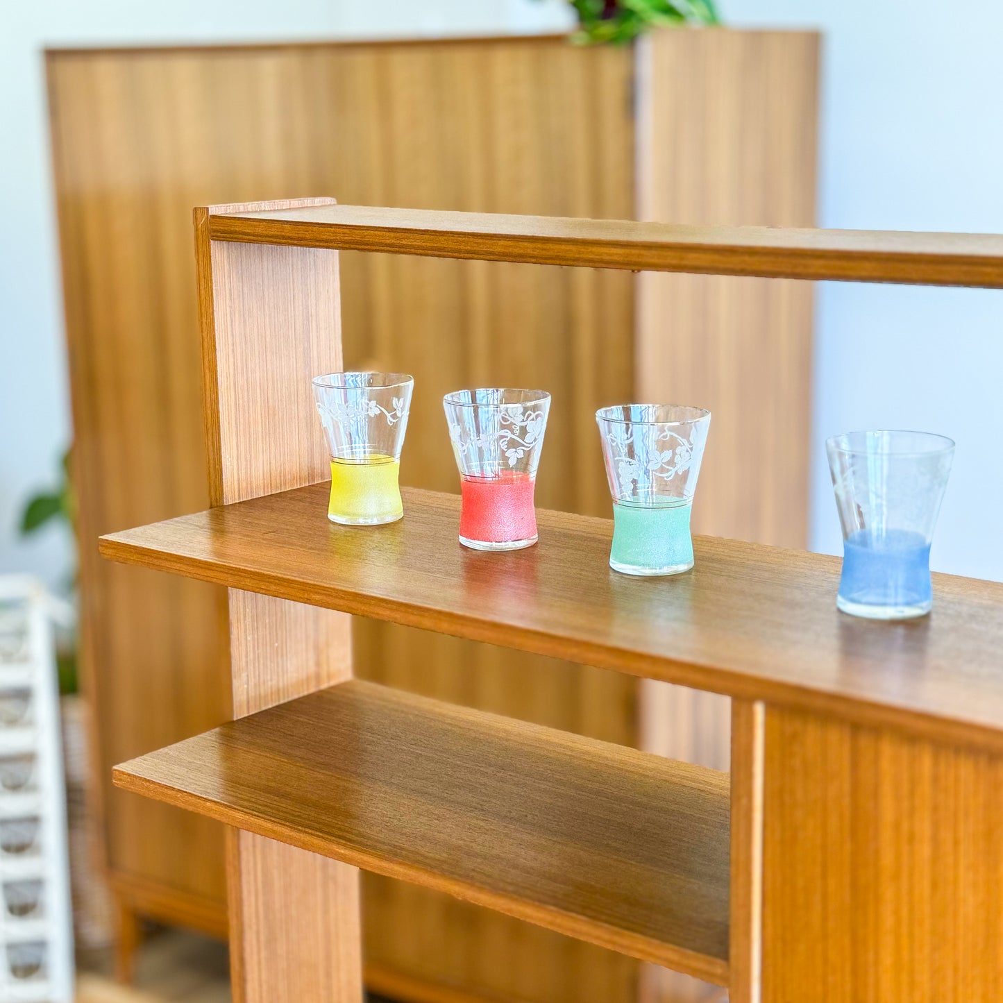Elite furniture room divider