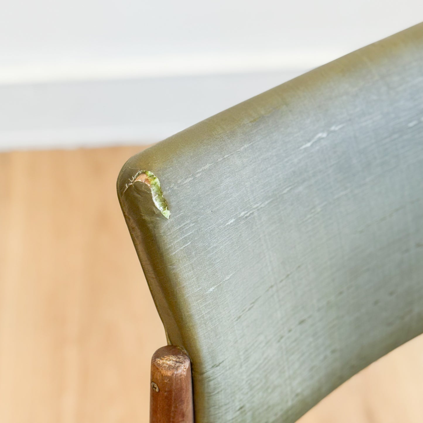 Set of four Chiswell dining chairs
