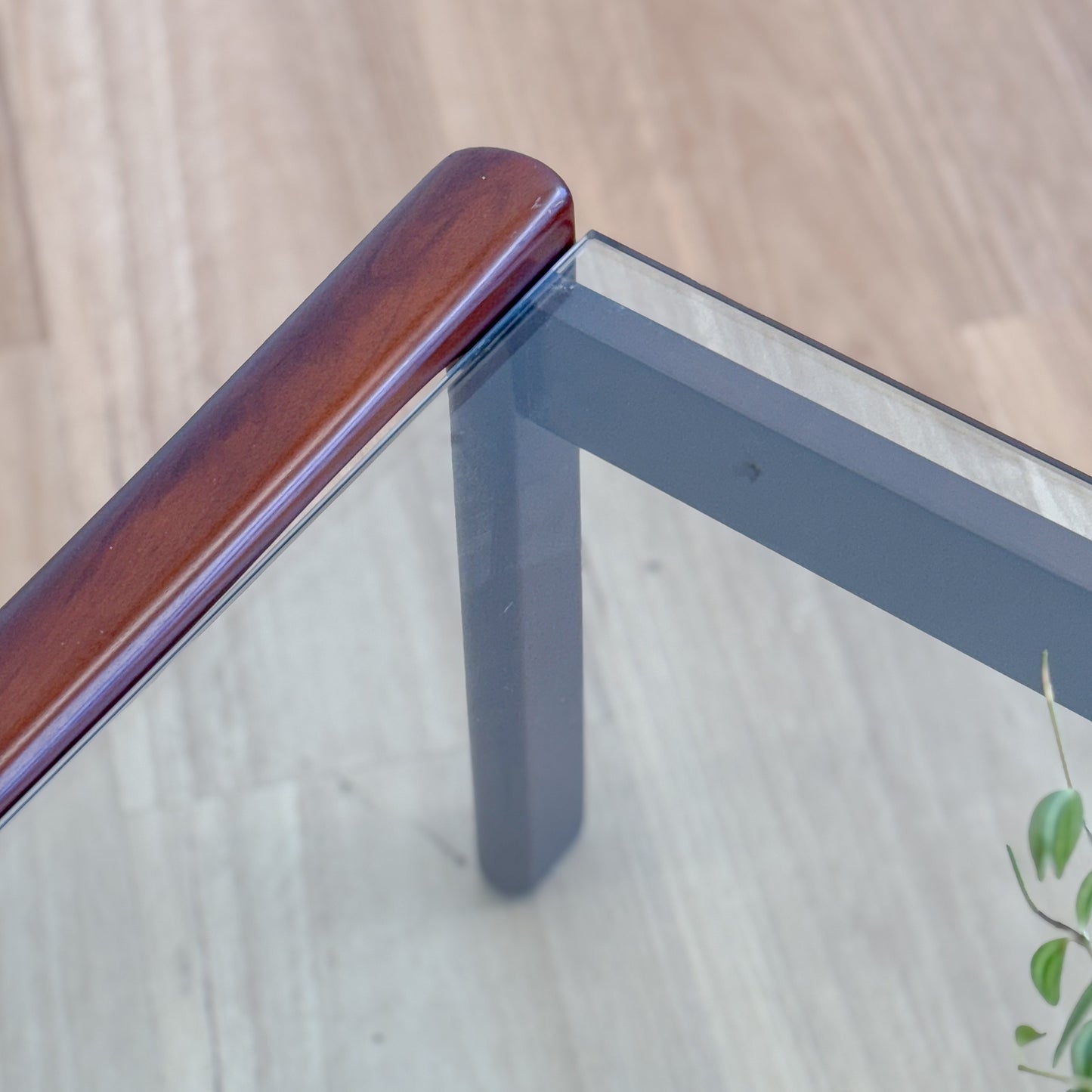 Tessa T21 Coffee table